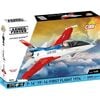 COBI Armed Forces Lockheed Martin F-16® (YF-16) First Flight 1974 - Blocks - 2