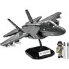 COBI Armed Forces F-35®B LIGHTNING II® Jet Plane - Blocks - 1 - thumbnail