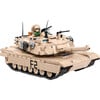 COBI Armed Forces M1A2 Abrams Tank - Blocks - 1 - thumbnail