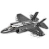 COBI Armed Forces F-35®B LIGHTNING II® Jet Plane - Blocks - 3