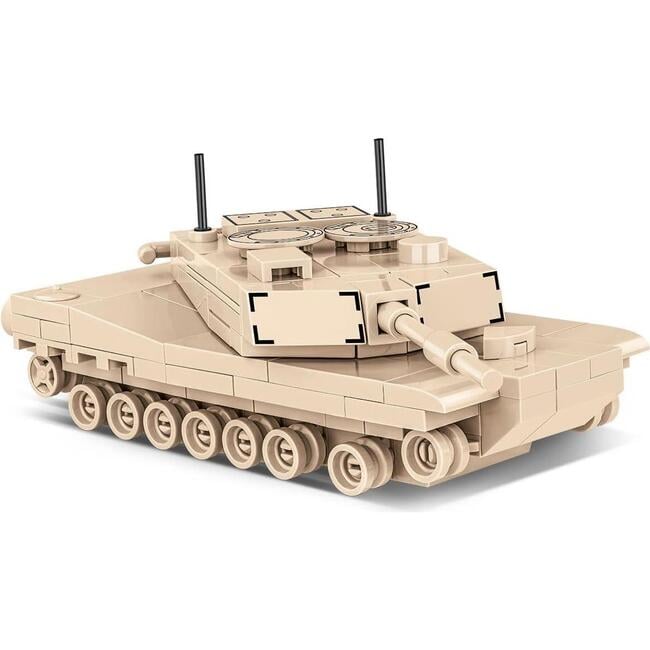 COBI Armed Forces Abrams M1A2 Tank