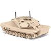 COBI Armed Forces Abrams M1A2 Tank - Blocks - 1 - thumbnail