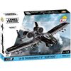 COBI Armed Forces A-10 THUNDERBOLT II™ WARTHOG® Aircraft - Blocks - 1 - thumbnail