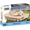 COBI Armed Forces Abrams M1A2 Tank - Blocks - 2