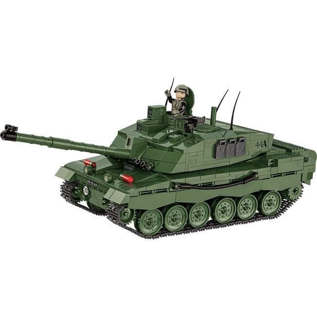 COBI Armed Forces CHALLENGER 2 Tank