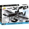 COBI Armed Forces A-10 THUNDERBOLT II™ WARTHOG® Aircraft - Blocks - 2