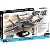 COBI Armed Forces F-35®B LIGHTNING II® Jet Plane - Blocks - 6