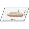 COBI Armed Forces Abrams M1A2 Tank - Blocks - 4