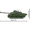 COBI Armed Forces CHALLENGER 2 Tank - Blocks - 3