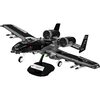 COBI Armed Forces A-10 THUNDERBOLT II™ WARTHOG® Aircraft - Blocks - 3