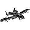 COBI Armed Forces A-10 THUNDERBOLT II™ WARTHOG® Aircraft - Blocks - 4