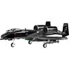COBI Armed Forces A-10 THUNDERBOLT II™ WARTHOG® Aircraft - Blocks - 5
