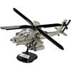 COBI Armed Forces AH-64 Apache Helicopter - Blocks - 6