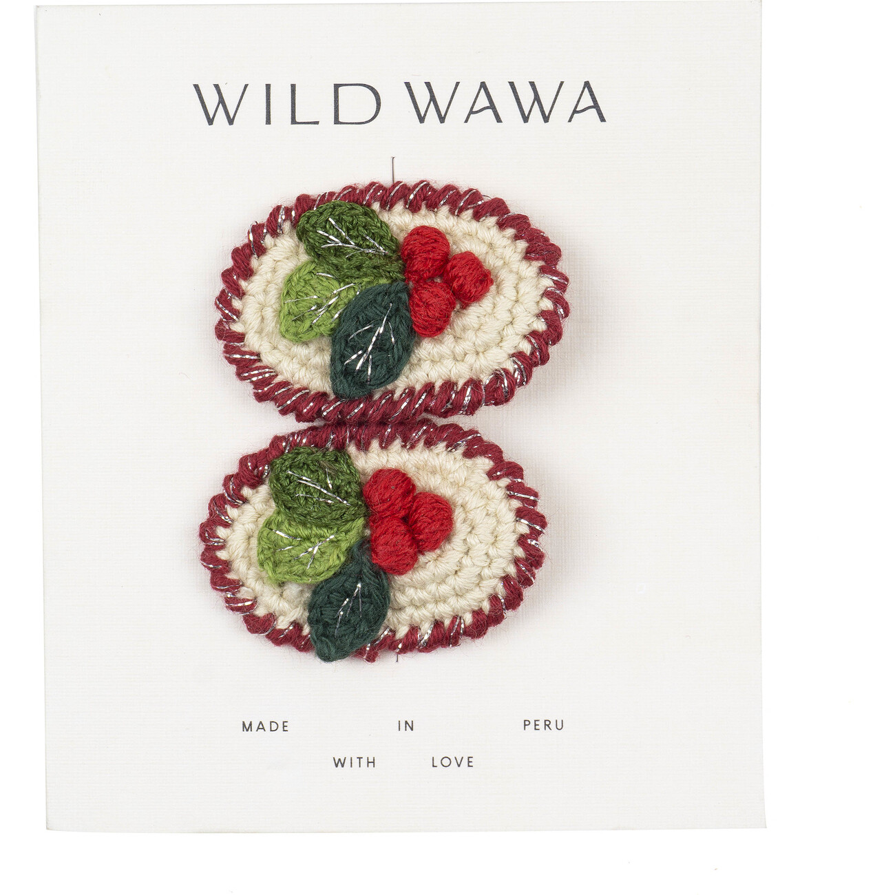 Wild offers Wawa Love Sweater 6-12 months