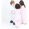 The Tiny Cypress Set, Pink Stripe - Pajamas - 2