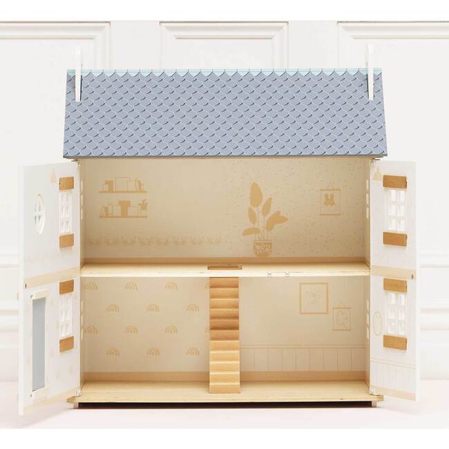 Bay Tree Doll House - Dollhouses - 4