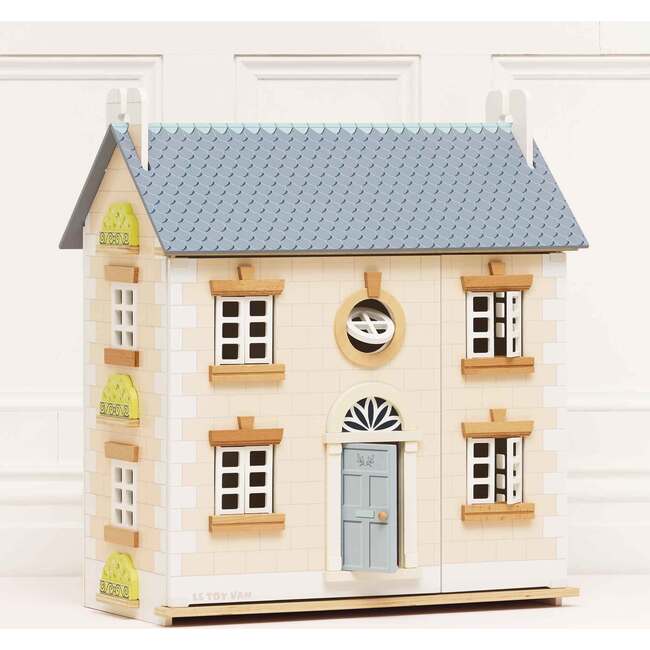 Bay Tree Doll House - Dollhouses - 6