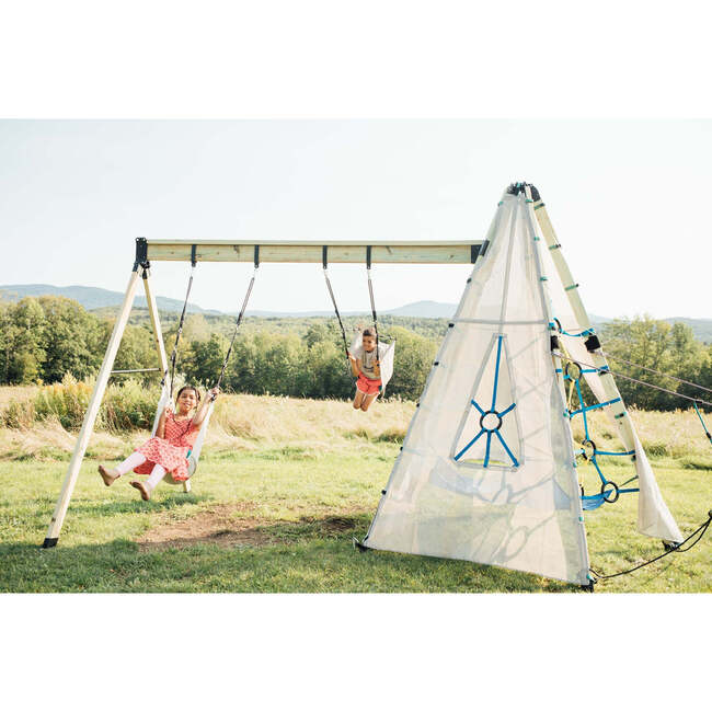 Sway Swing - Playhouses - 3