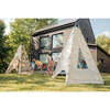 Bijou Mainstay Duo- Without Wood - Playhouses - 2