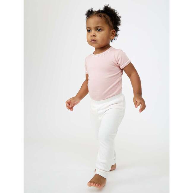 Willie One-piece, Petal - Rompers - 2
