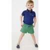 Marco Polo, Navy - Polo Shirts - 4