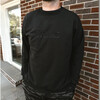 Cool Dad Embroidered Long Sleeve Sweatshirt, Black - Sweatshirts - 2