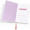 The Best Is Yet To Come Petite Planner: 2025 Calendar Year, Purple - Paper Goods - 2