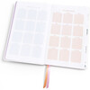 The Best Is Yet To Come Petite Planner: 2025 Calendar Year, Purple - Paper Goods - 3