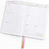The Best Is Yet To Come Petite Planner: 2025 Calendar Year, Purple - Paper Goods - 6