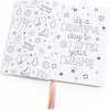 The Best Is Yet To Come Petite Planner: 2025 Calendar Year, Purple - Paper Goods - 7
