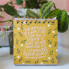 52 Weeks Of Happy Quotes, Desk Flip Calendar, Multicolors - Paper Goods - 6
