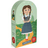 Wizard Of Oz Dorothy 100-Piece Jigsaw Puzzle, Multicolors - Puzzles - 1 - thumbnail