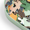 Wizard Of Oz Dorothy 100-Piece Jigsaw Puzzle, Multicolors - Puzzles - 2