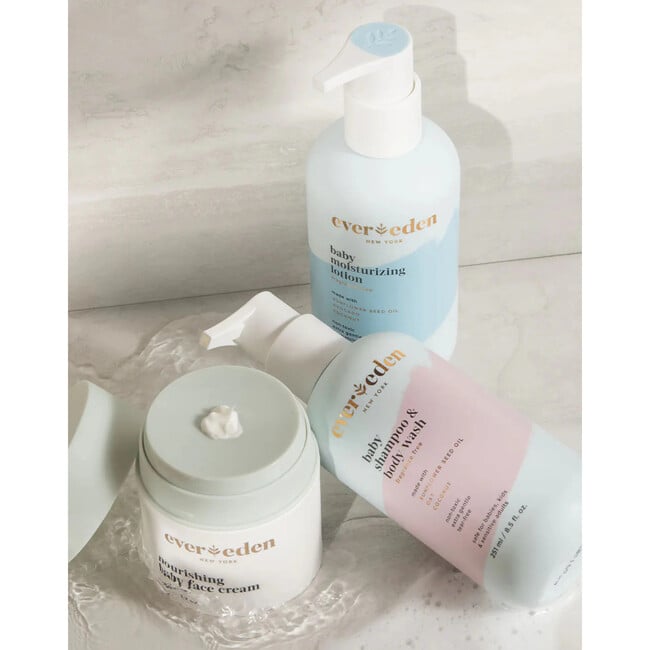 Cleanse and Hydrate Bundle - Skin Care Sets - 2