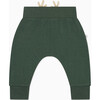 Ribbed Reindeer Jogger - Pants - 2