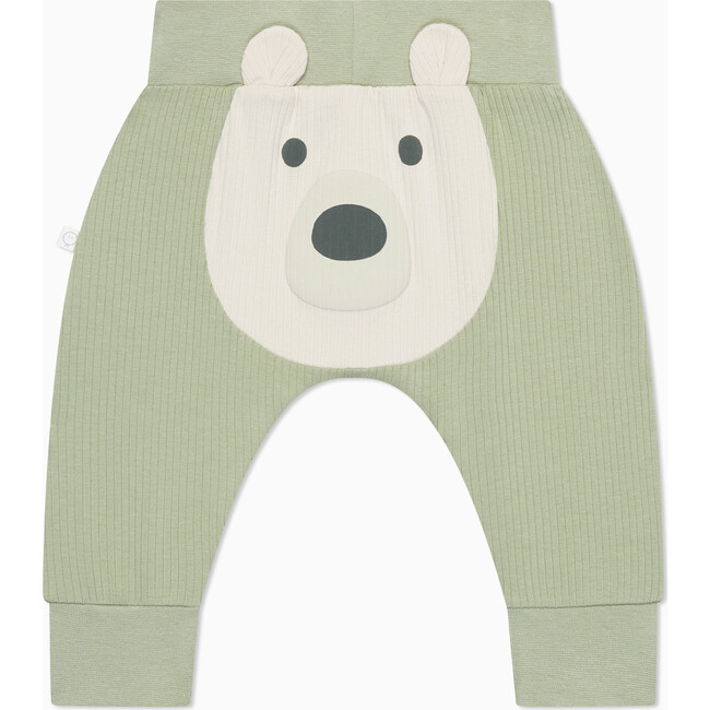 Polar Bear Novelty Jogger