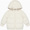 Recycled Waterproof 3-in-1 Padded Coat - Coats - 1 - thumbnail