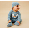 Little Penguin Baby Outfit - Mixed Apparel Set - 3