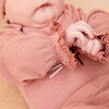 Little Kitty Baby Outfit - Mixed Apparel Set - 3