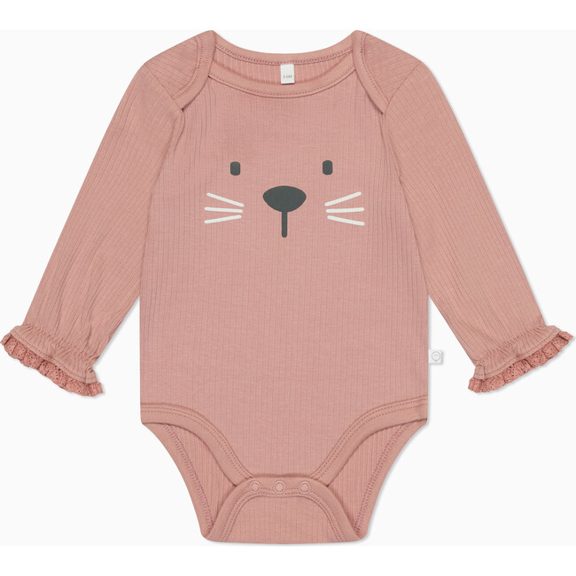 Little Kitty Baby Outfit - Mixed Apparel Set - 4