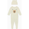 Little Bear Baby Outfit - Mixed Apparel Set - 1 - thumbnail