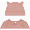 Little Kitty Baby Outfit - Mixed Apparel Set - 6