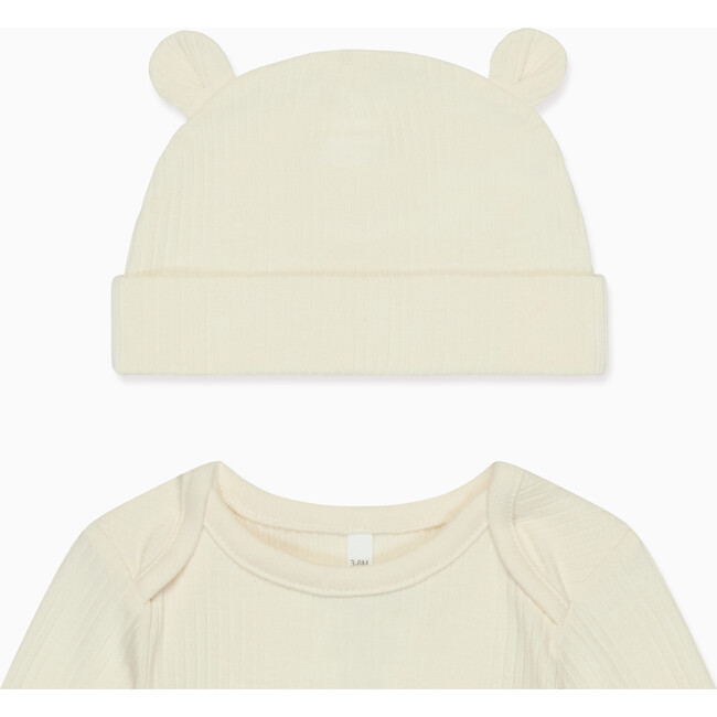 Little Bear Baby Outfit - Mixed Apparel Set - 6