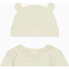 Little Bear Baby Outfit - Mixed Apparel Set - 6