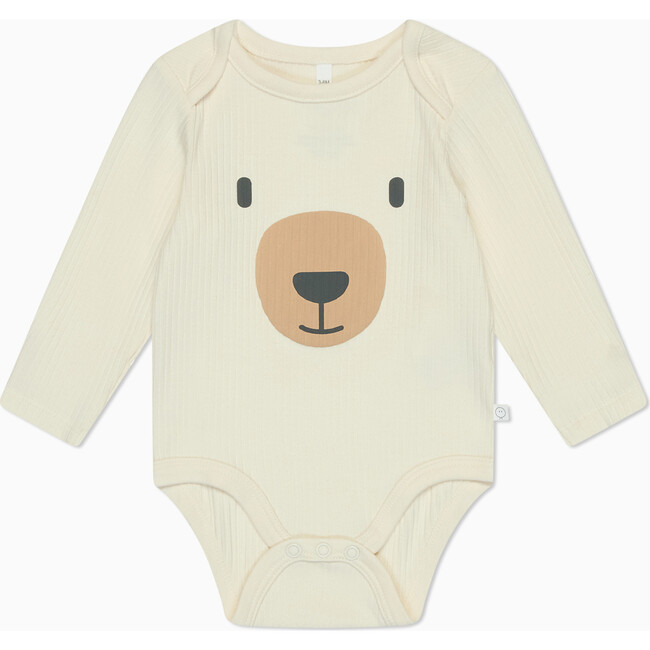 Little Bear Baby Outfit - Mixed Apparel Set - 8