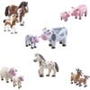 Little Friends Farm Animals 11 Piece Bundle - Playsets - 1 - thumbnail