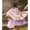 Super Duper Metallic Gold  Dress Up Bundle, 2 pcs, Size 4-6 - Costumes - 3