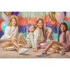 Super Duper Metallic Gold  Dress Up Bundle, 2 pcs, Size 4-6 - Costumes - 4