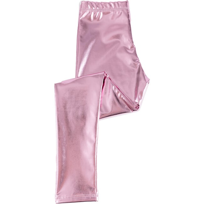 Super Duper Metallic Pink Dress Up Bundle, 2 pcs, Size 4-6 - Costumes - 6