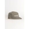 5 PANEL CAP SAGE - Hats - 6